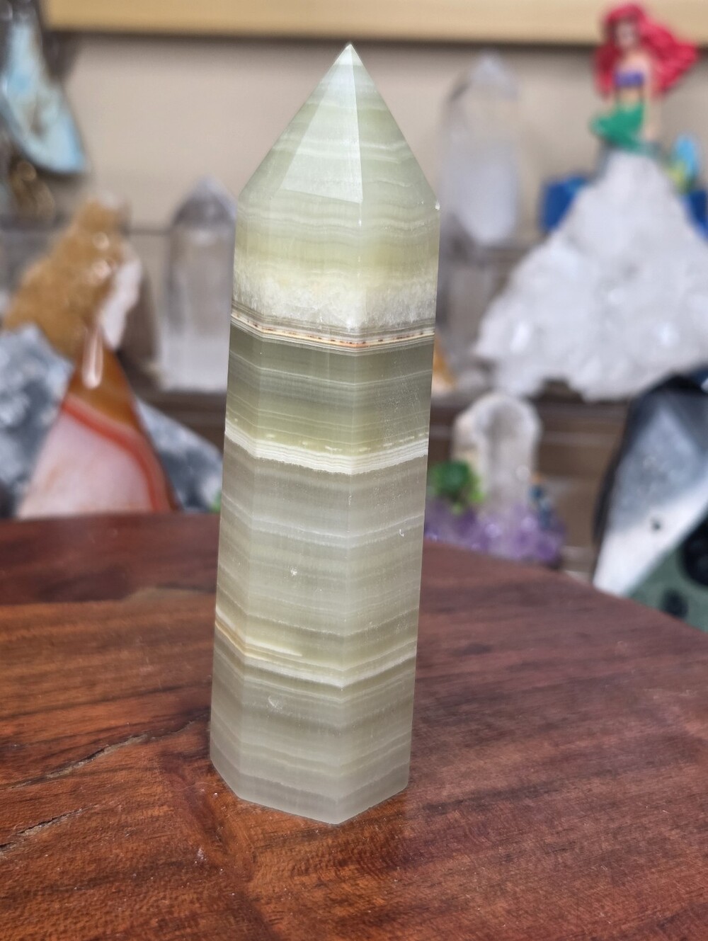 Green Onyx Tower  B
